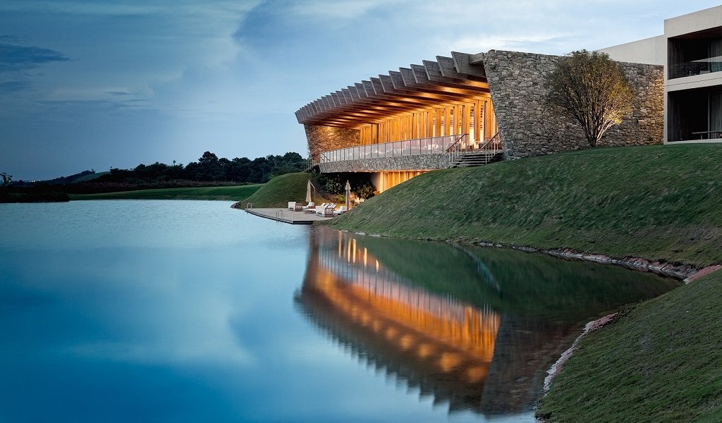 Hotel Fasano Boa Vista