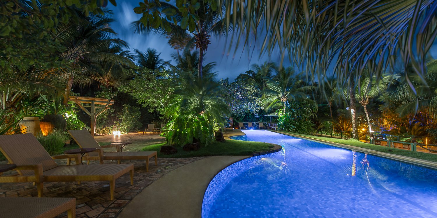 Hotel Pousada Toca da Coruja Praia da Pipa